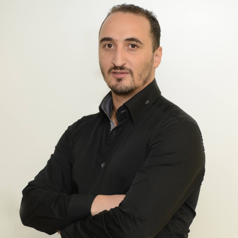 Amine Yahia Cherif
