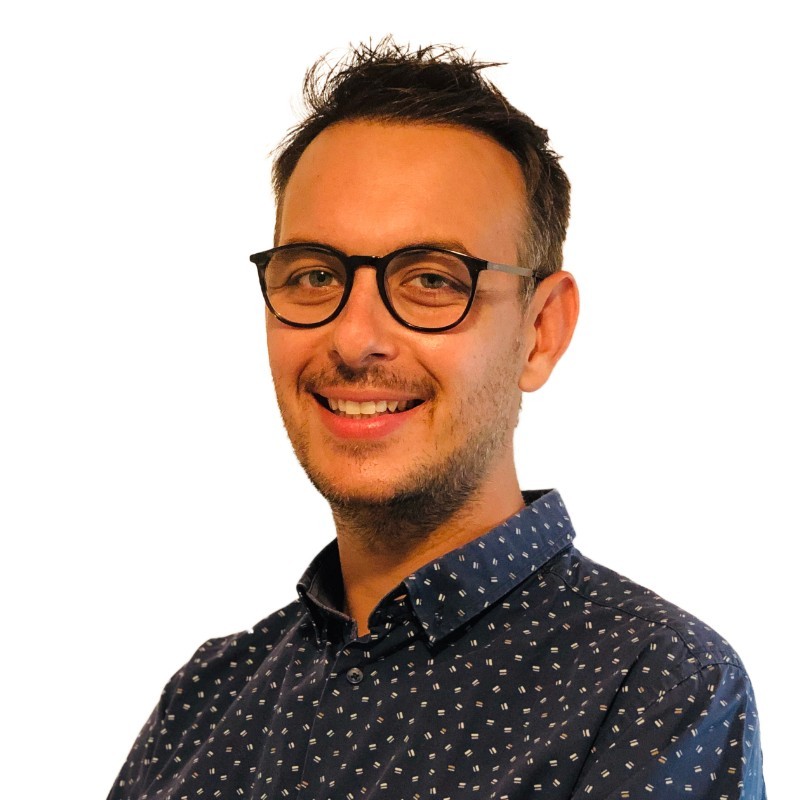 Frédéric Salley